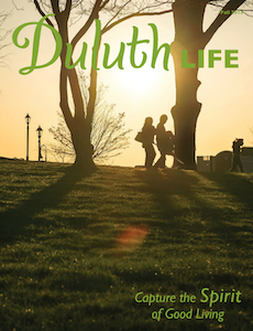 Duluth Life - Fall 2013
